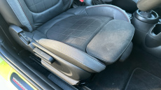 MINI Convertible 2.0 Cooper S Sport 2dr Petrol Convertible